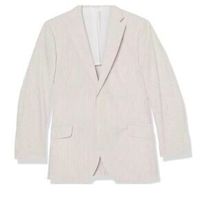 NWT KROON JACK MEN'S BLAZER COAT 48 REG